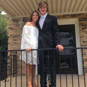 Meet your Posher, Annaleigh renee